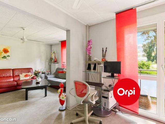 Appartement 3 pièces 85 m²
