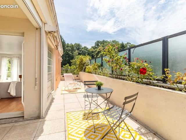 Appartement 3 pièces 85 m²
