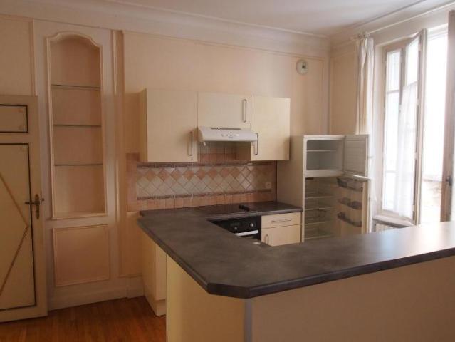 Appartement 3 pièces 85 m²