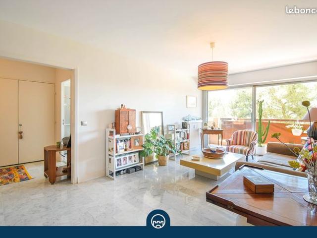 Appartement 3 pièces 85 m²