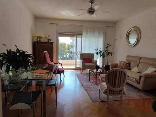 Appartement 3 pièces 85 m²