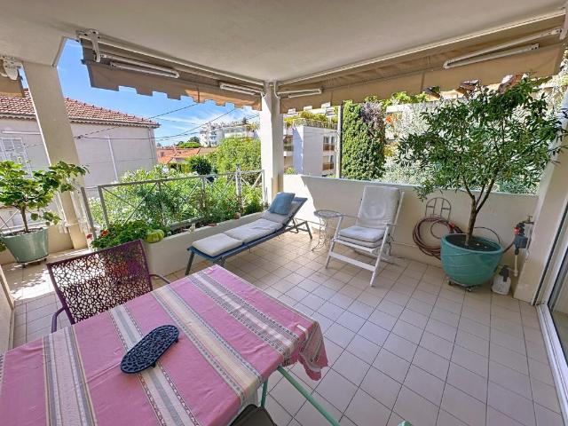 Appartement 3 pièces 85 m²