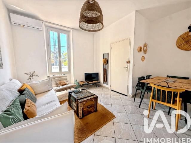 Appartement 3 pièces 85 m²