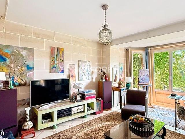 Appartement 3 pièces 85 m²