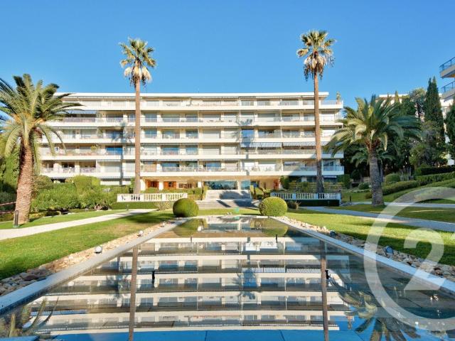 Appartement 3 pièces 85 m²