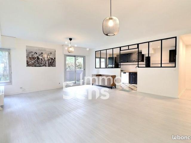 Appartement 3 pièces 85 m²
