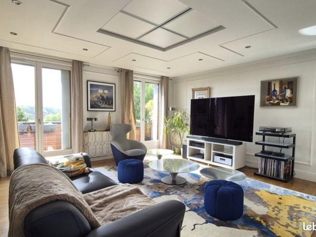 Appartement 3 pièces 85 m²