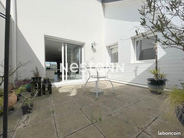 Appartement 3 pièces 85 m²