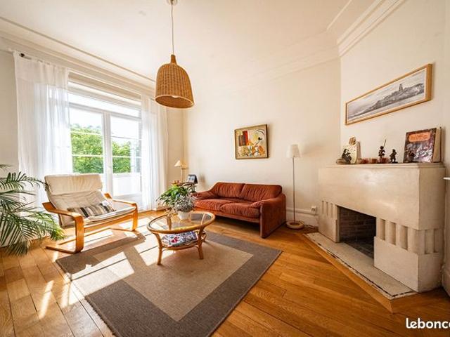 Appartement 3 pièces 85 m²