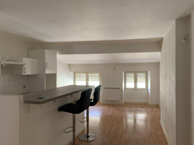Appartement 3 pièces 85 m²