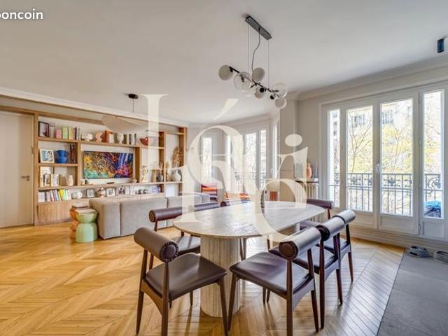 Appartement 3 pièces 85 m²