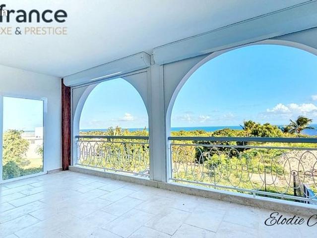 Appartement 3 pièces 85 m²