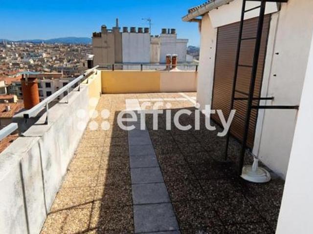Appartement 3 pièces 85 m²