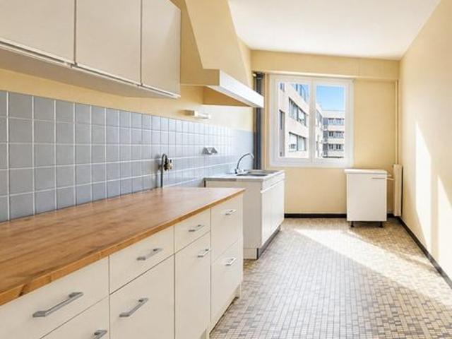 Appartement 3 pièces 85 m²