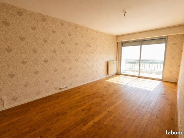 Appartement 3 pièces 85 m²