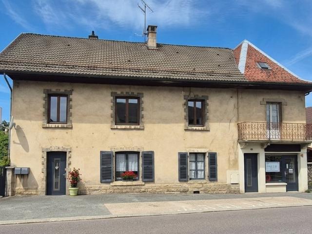 Appartement 3 pièces 85 m²