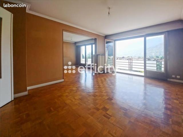 Appartement 3 pièces 85 m²