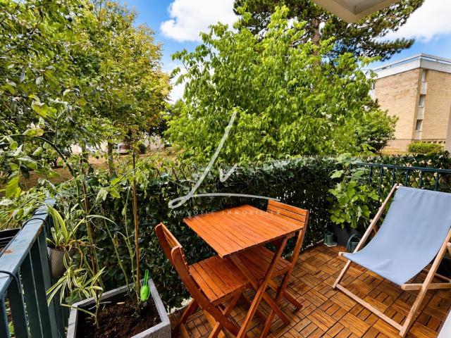 Appartement 3 pièces 85 m²