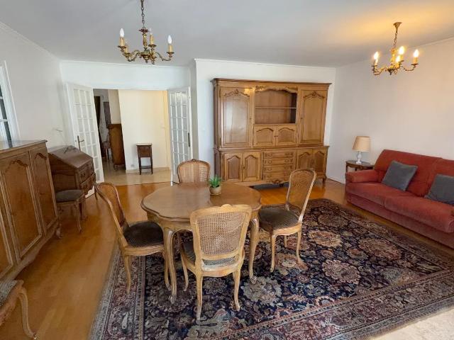 Appartement 3 pièces 85 m²