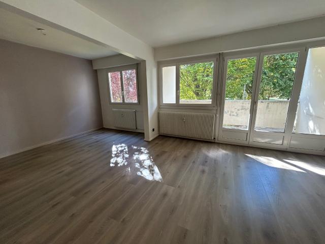 Appartement 3 pièces 85 m²