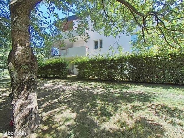 Appartement 3 pièces 85 m²