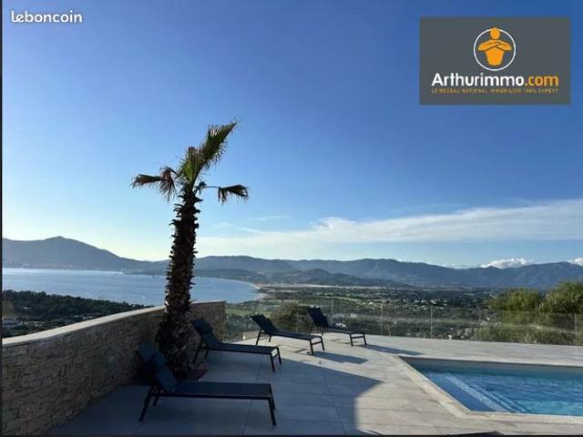 Appartement 3 pièces 85 m²