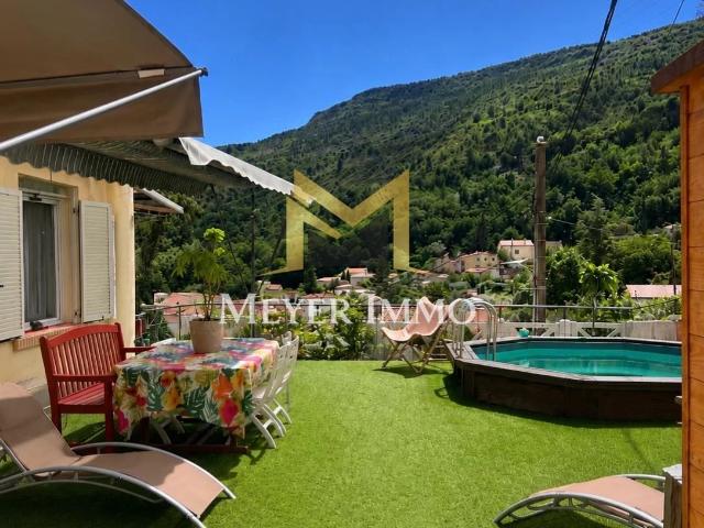 Appartement 3 pièces 85 m²