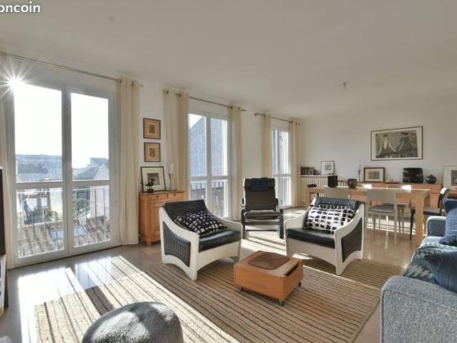 Appartement 3 pièces 85 m²