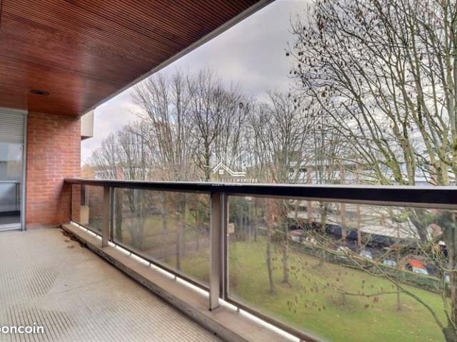 Appartement 3 pièces 85 m²