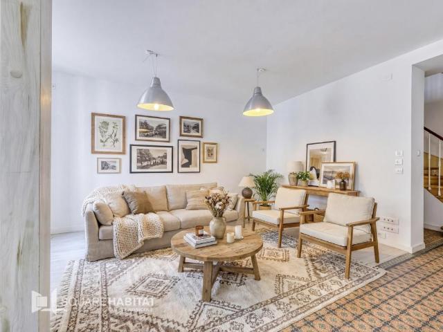 Appartement 85 m²