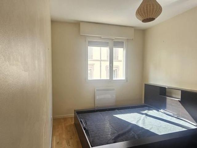Appartement 3 pièces 85 m²