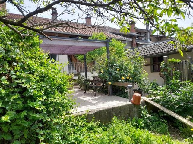Appartement 3 pièces 85 m²