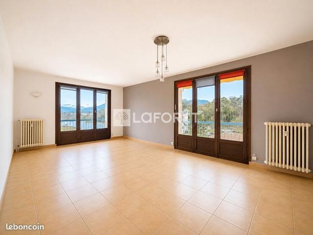 Appartement 3 pièces 85 m²