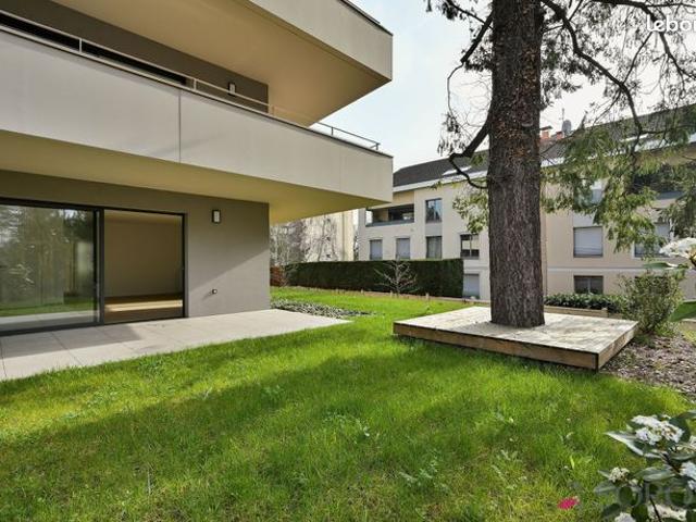 Appartement 3 pièces 85 m²