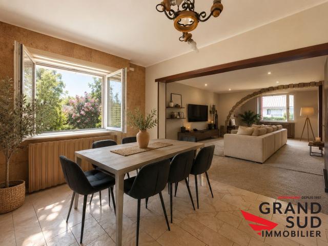 Appartement 3 pièces 85 m²