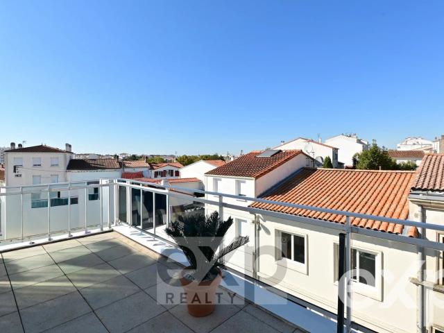 Appartement 3 pièces 85 m²