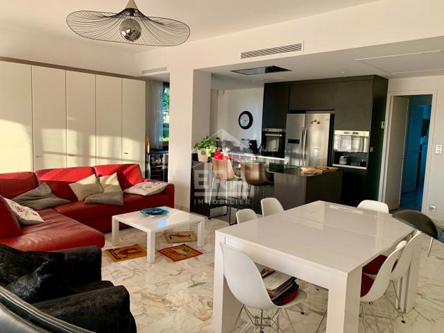 Appartement 3 pièces 85 m²