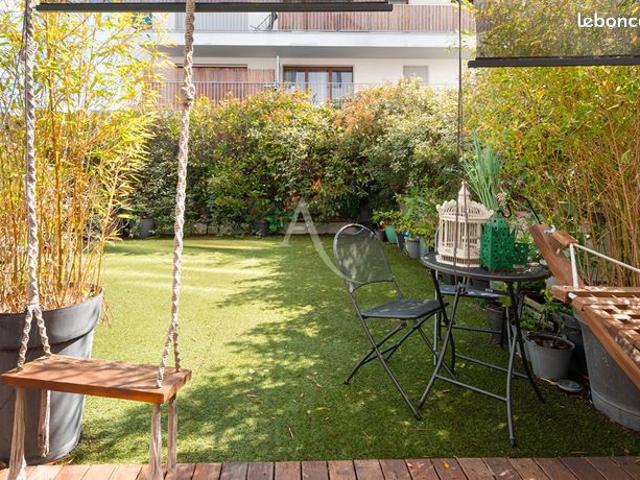 Appartement 3 pièces 85 m²