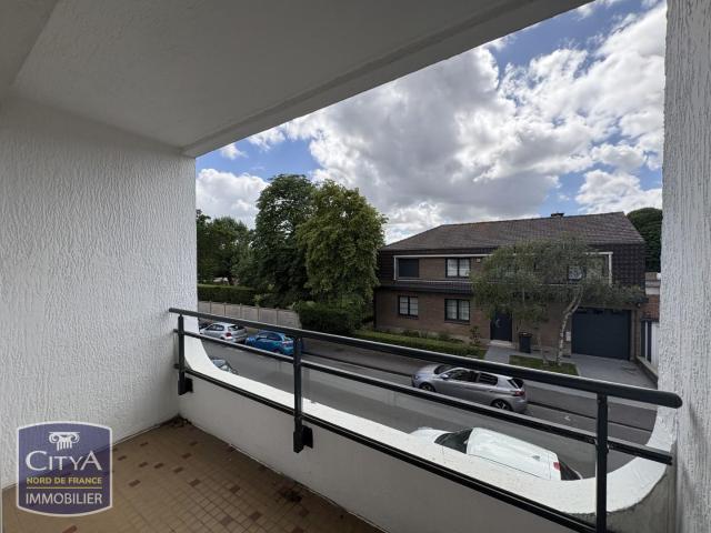 Appartement 3 pièces 85 m²