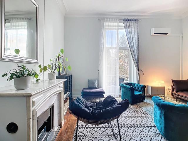 Appartement 3 pièces 85 m²