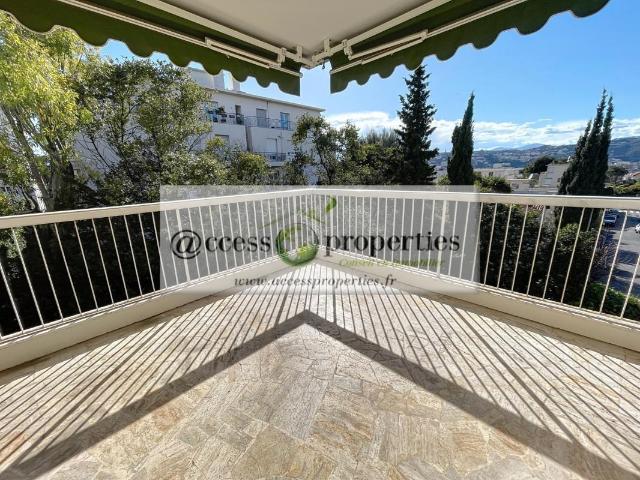 Appartement 3 pièces 85 m²