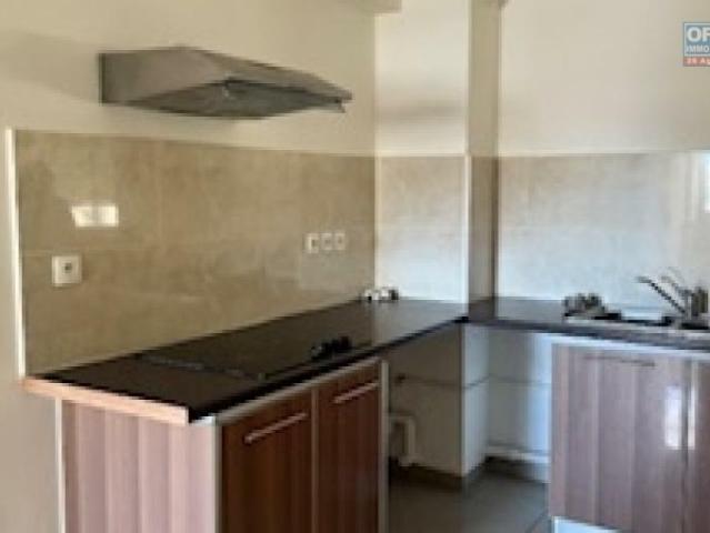Appartement 3 pièces 85 m²