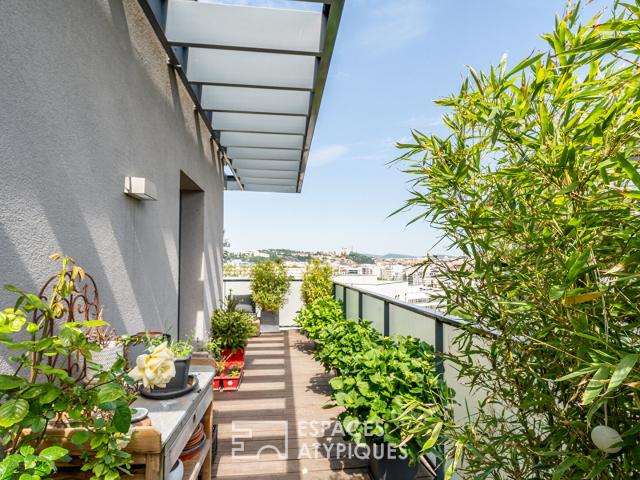 Appartement 3 pièces 85 m²