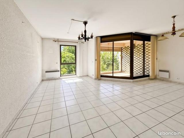 Appartement 3 pièces 85 m²