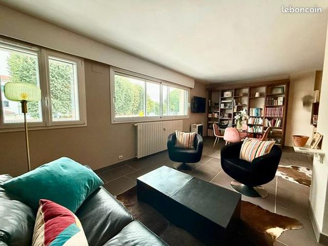 Appartement 3 pièces 85 m²