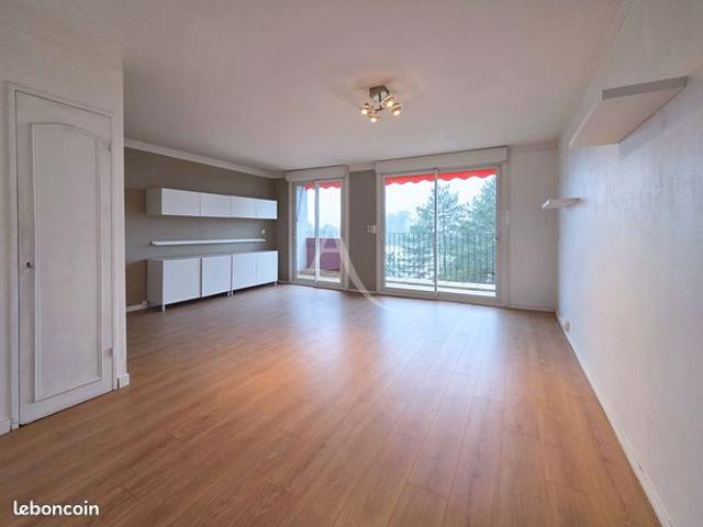 Appartement 3 pièces 85 m²