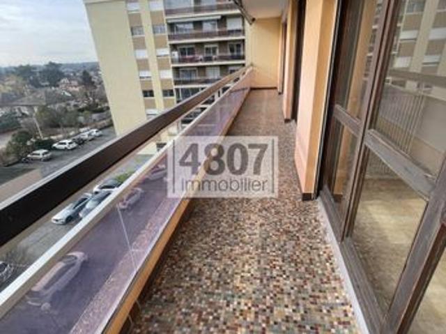 Appartement 3 pièces 85 m²