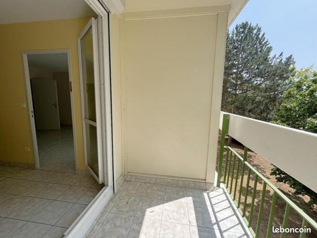 Appartement 3 pièces 85 m²