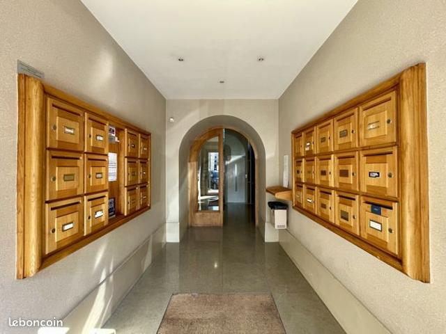 Appartement 3 pièces 85 m²