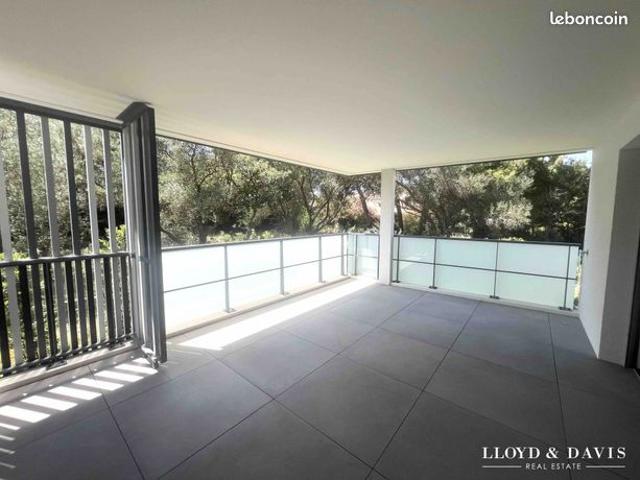 Appartement 3 pièces 85 m²